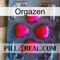 Orgazen 13